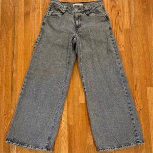 Levi's Women's ‘94 Baggy Wide Leg Jeans